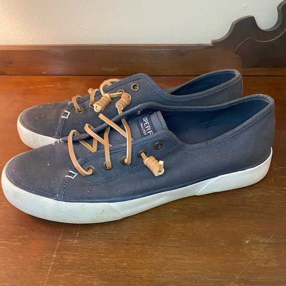 Sperry Sneakers - Picture 2 of 6